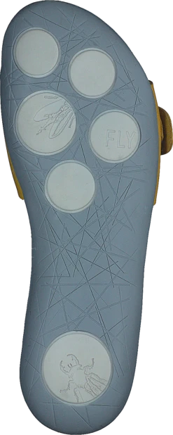 Fly London Moly759fly Brooklyn-lemon -Duffy kauppa 60300 78 6