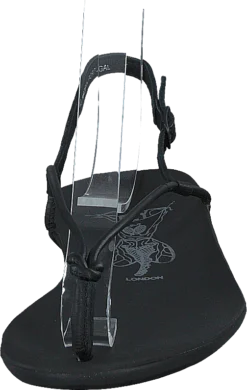 Fly London Mase720fly Ciervo-black -Duffy kauppa 60300 79 3