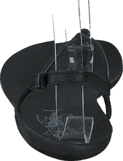 Fly London Mase720fly Ciervo-black -Duffy kauppa 60300 79 4