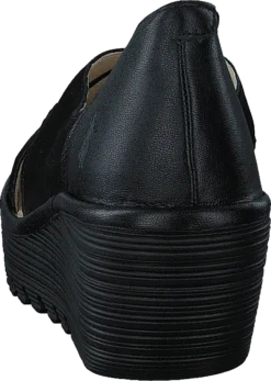 Fly London Yoma307fly Cupido/mousse-black -Duffy kauppa 60300 83 4