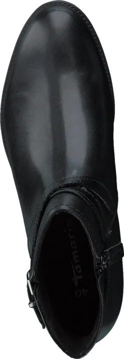 Tamaris 1-1-25364-25 Black Uni 12 Tamaris 1-1-25364-25 Black Uni -Duffy kauppa 60300 85 5