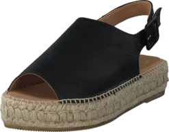 Kanna Bona Napa Riva Schwarz