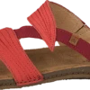 El Naturalista N5812 Pleasant Tibet-coral/pan Tibet