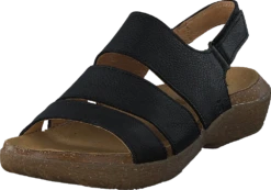 El Naturalista N5702 Multi Leather Black/waka Black 9 El Naturalista N5702 Multi Leather Black/waka Black -Duffy kauppa 60301 01 2