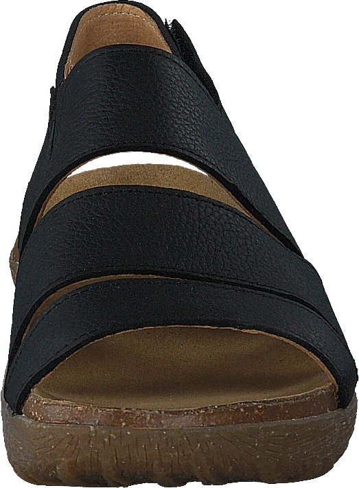 El Naturalista N5702 Multi Leather Black/waka Black 4 El Naturalista N5702 Multi Leather Black/waka Black - Image 4