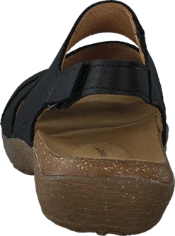 El Naturalista N5702 Multi Leather Black/waka Black 11 El Naturalista N5702 Multi Leather Black/waka Black -Duffy kauppa 60301 01 4