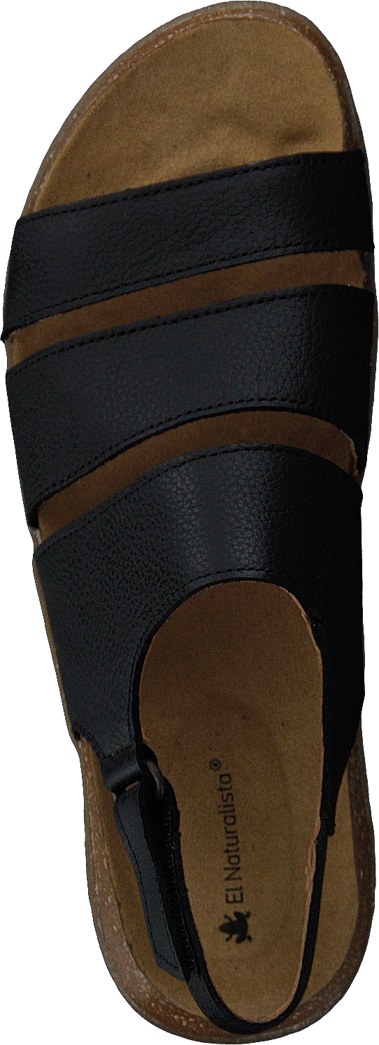 El Naturalista N5702 Multi Leather Black/waka Black 6 El Naturalista N5702 Multi Leather Black/waka Black - Image 6