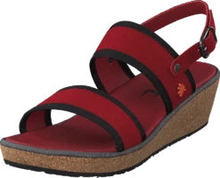 *art Capri Red -Duffy kauppa 60301 09 2