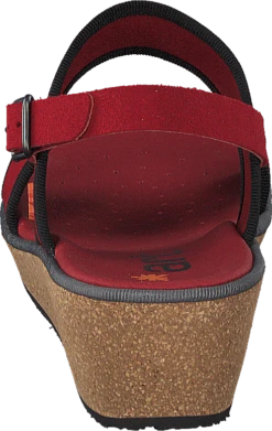 *art Capri Red -Duffy kauppa 60301 09 4