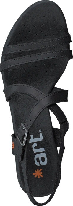 *art Ipanema Black -Duffy kauppa 60301 15 5