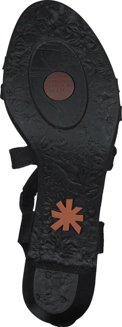 *art Ipanema Black -Duffy kauppa 60301 15 6