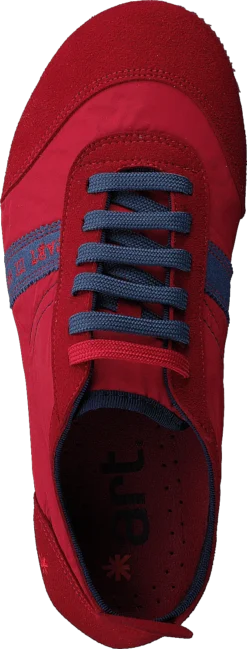 *art Kioto Red -Duffy kauppa 60301 20 5