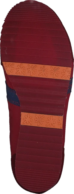 *art Kioto Red -Duffy kauppa 60301 20 6