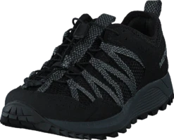Merrell Wildwood Aerosport Black 9 Merrell Wildwood Aerosport Black -Duffy kauppa 60301 24 2