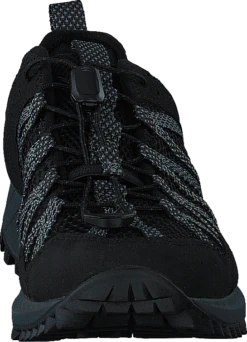 Merrell Wildwood Aerosport Black 10 Merrell Wildwood Aerosport Black -Duffy kauppa 60301 24 3
