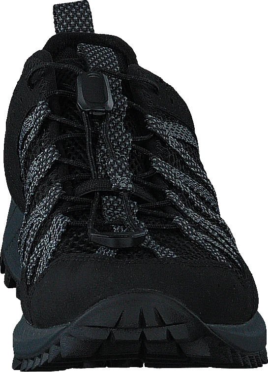 Merrell Wildwood Aerosport Black 4 Merrell Wildwood Aerosport Black - Image 4