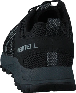 Merrell Wildwood Aerosport Black 11 Merrell Wildwood Aerosport Black -Duffy kauppa 60301 24 4