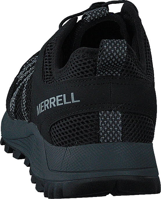 Merrell Wildwood Aerosport Black 5 Merrell Wildwood Aerosport Black - Image 5