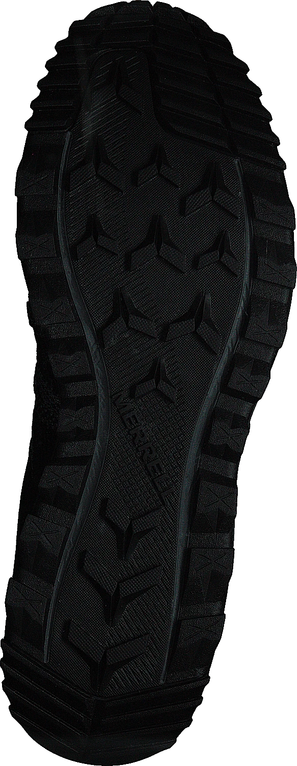 Merrell Wildwood Aerosport Black 7 Merrell Wildwood Aerosport Black - Image 7