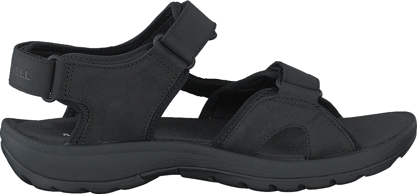 Merrell Sandspur Ii Convert Black 2 Merrell Sandspur Ii Convert Black - Image 2