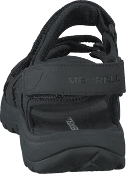 Merrell Sandspur Ii Convert Black 11 Merrell Sandspur Ii Convert Black -Duffy kauppa 60301 28 4