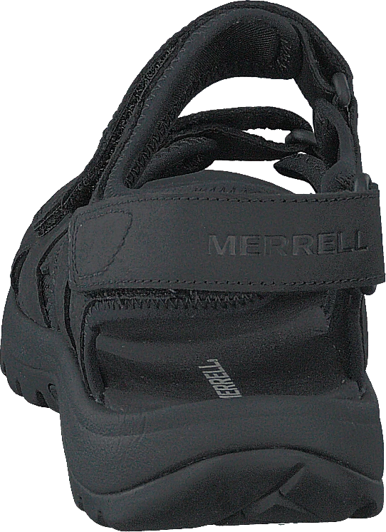 Merrell Sandspur Ii Convert Black 5 Merrell Sandspur Ii Convert Black - Image 5