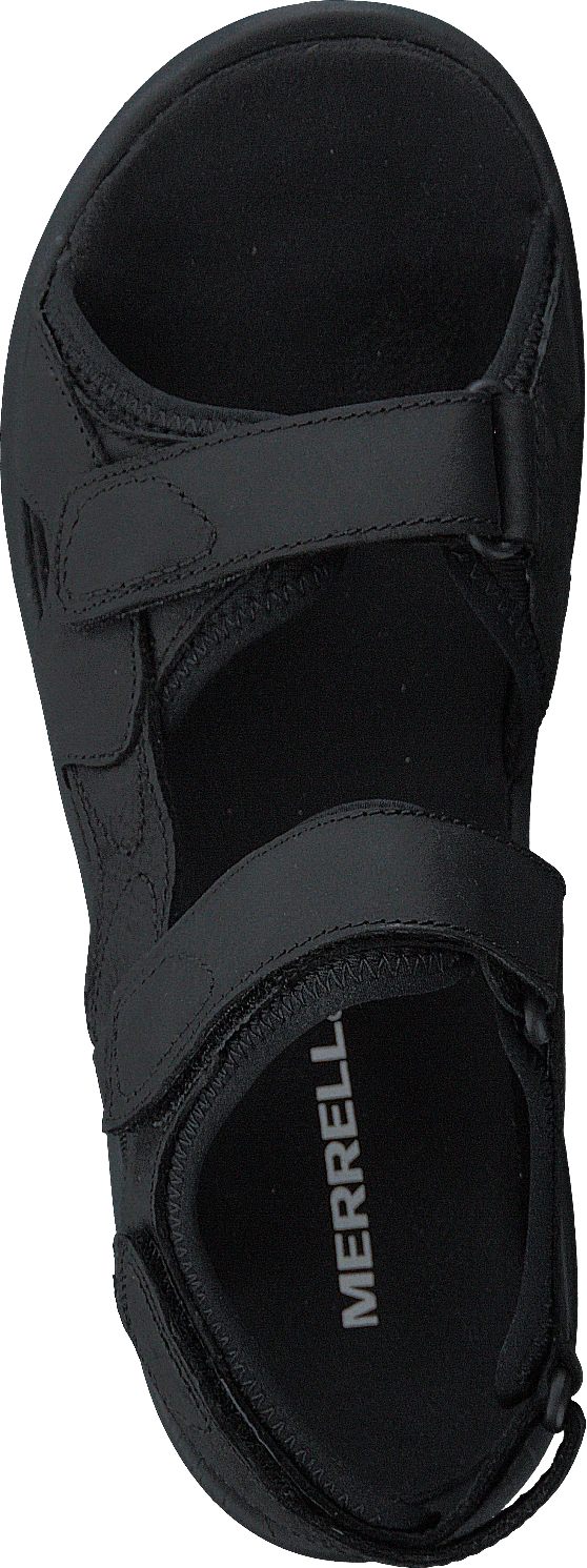 Merrell Sandspur Ii Convert Black 6 Merrell Sandspur Ii Convert Black - Image 6