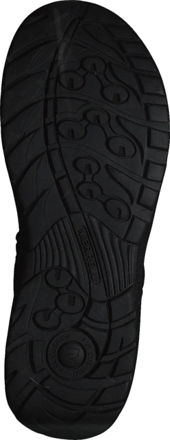 Merrell Sandspur Ii Convert Black 13 Merrell Sandspur Ii Convert Black -Duffy kauppa 60301 28 6