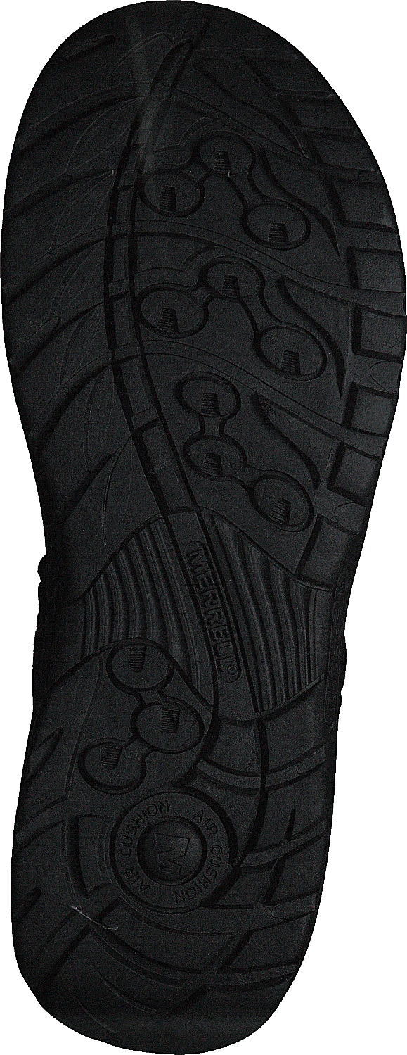 Merrell Sandspur Ii Convert Black 7 Merrell Sandspur Ii Convert Black - Image 7