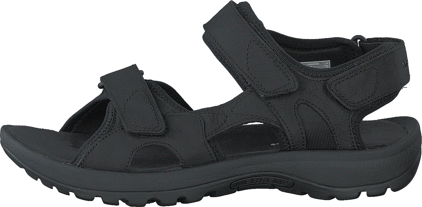 Merrell Sandspur Ii Convert Black 1 Merrell Sandspur Ii Convert Black