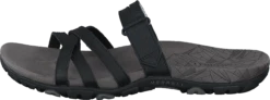Merrell Sandspur Rose Slide Black