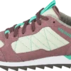 Merrell Alpine Sneaker Burlwood