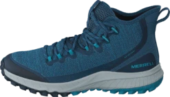 Merrell Bravada Mid Wtpf Arctic/capri