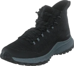 Merrell Bravada Mid Wtpf Black/grey -Duffy kauppa 60301 53 2