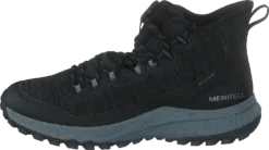 Merrell Bravada Mid Wtpf Black/grey