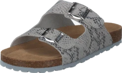 Charlie Snake Grey 9 Charlie Snake Grey -Duffy kauppa 60301 58 2