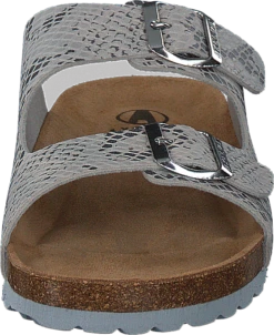 Charlie Snake Grey 10 Charlie Snake Grey -Duffy kauppa 60301 58 3