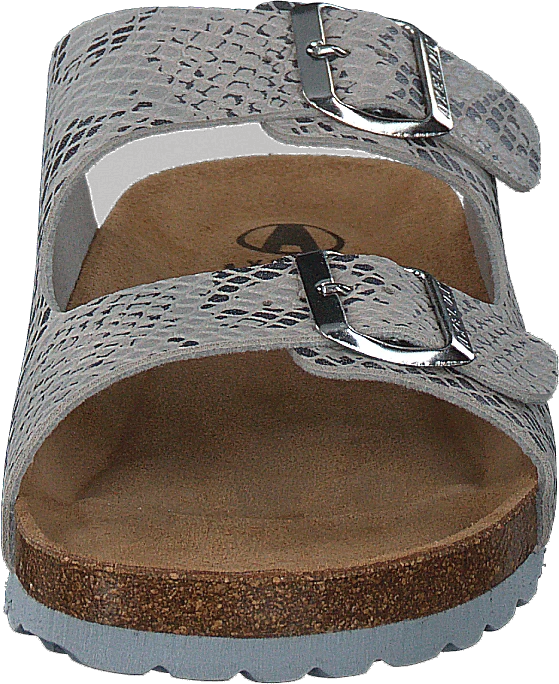 Charlie Snake Grey 4 Charlie Snake Grey - Image 4