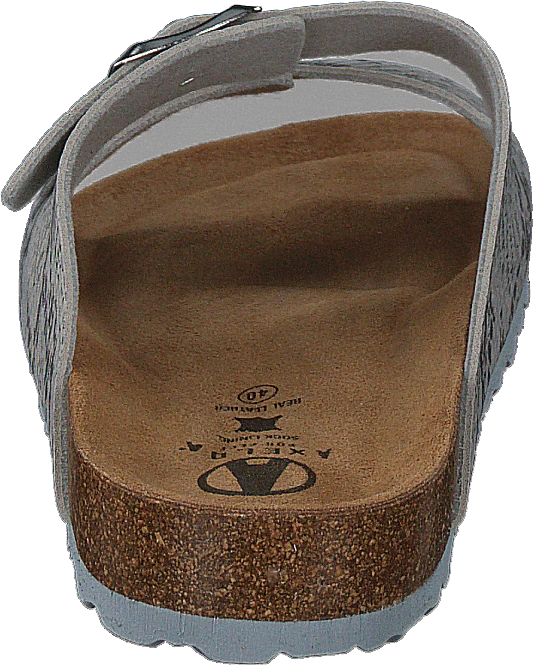 Charlie Snake Grey 5 Charlie Snake Grey - Image 5