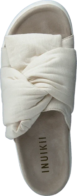 Inuikii Knot Lino Off-white -Duffy kauppa 60301 87 2
