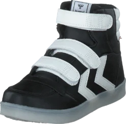 Hummel Stadil Flash Jr Black -Duffy kauppa 60301 94 2