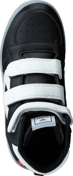 Hummel Stadil Flash Jr Black -Duffy kauppa 60301 94 5