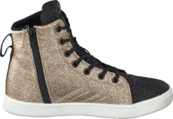 Hummel Strada Multi Jr Multi Colored Glitter -Duffy kauppa 60301 95 1