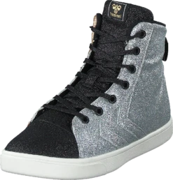 Hummel Strada Multi Jr Multi Colored Glitter -Duffy kauppa 60301 95 2