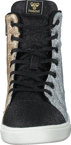 Hummel Strada Multi Jr Multi Colored Glitter -Duffy kauppa 60301 95 3