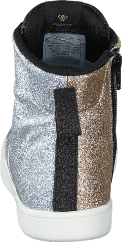 Hummel Strada Multi Jr Multi Colored Glitter -Duffy kauppa 60301 95 4