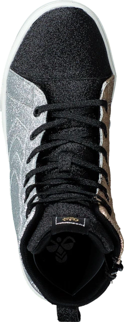 Hummel Strada Multi Jr Multi Colored Glitter -Duffy kauppa 60301 95 5