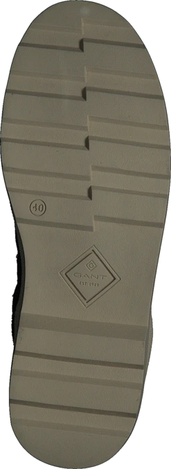 Gant Kaari Mid Lace Boot Black 13 Gant Kaari Mid Lace Boot Black -Duffy kauppa 60301 96 6