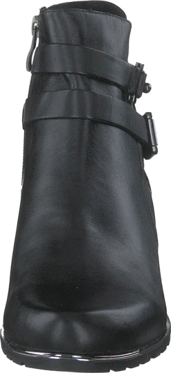 Caprice Kelli Black Nappa 10 Caprice Kelli Black Nappa -Duffy kauppa 60302 23 3