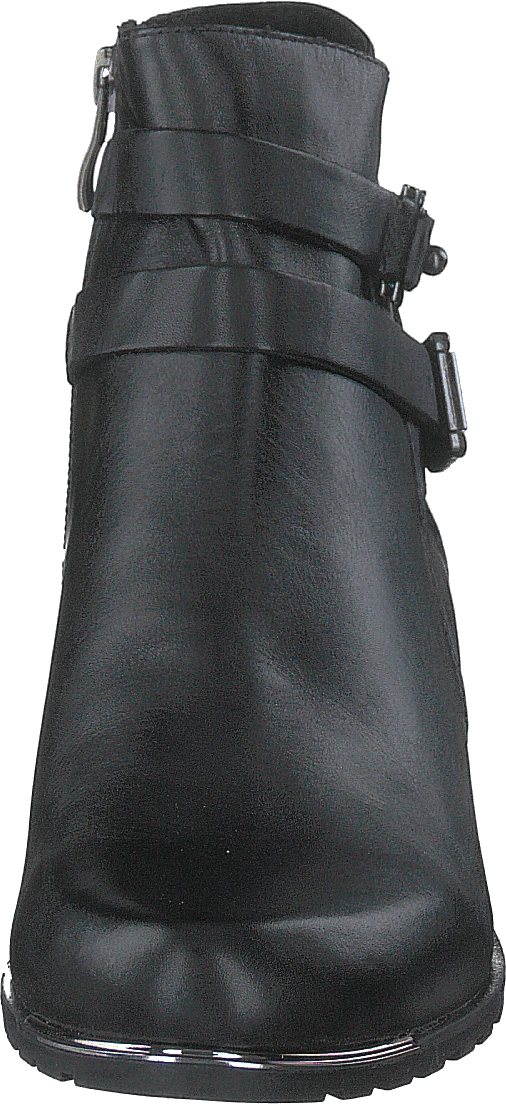 Caprice Kelli Black Nappa 4 Caprice Kelli Black Nappa - Image 4